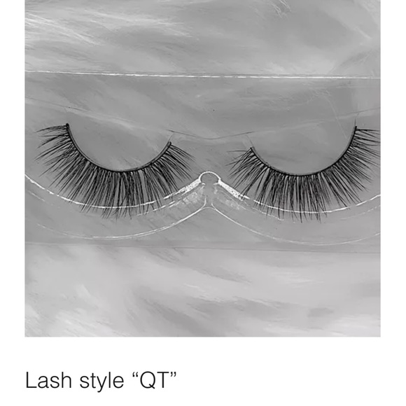 Lashes